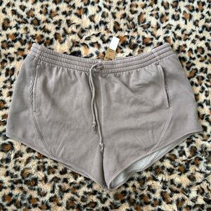 Victoria’s Secret pink cotton shorts